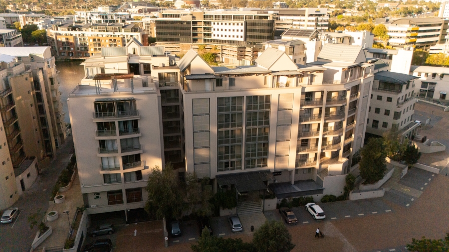 2 Bedroom Property for Sale in Tyger Waterfront Western Cape
